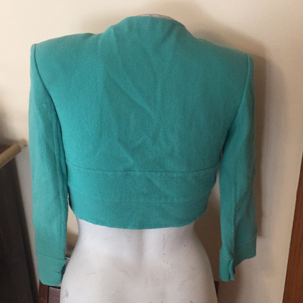 Cardigan - Picture 3 of 5